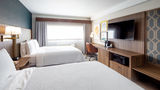 Holiday Inn Hinton Room