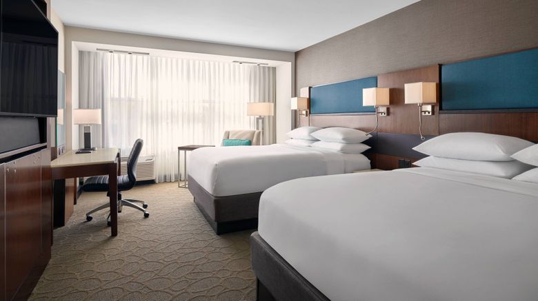 <b>Delta Hotels Milwaukee Northwest Room</b>. Images powered by <a href="https://www.leonardoworldwide.com/" title="Leonardo Worldwide" target="_blank">Leonardo</a>.