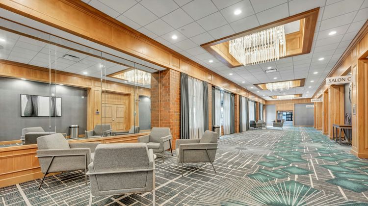 Delta Hotels Mount Pleasant Meeting