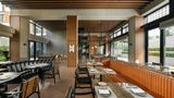 <b>Flow And Co Qingdao Autograph Restaurant</b>. Images powered by <a href="https://www.leonardoworldwide.com/" title="Leonardo Worldwide" target="_blank">Leonardo</a>.