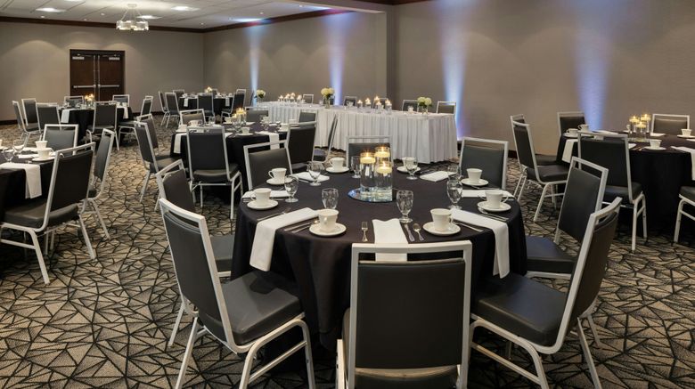 <b>Delta Hotels Milwaukee Northwest Meeting</b>. Images powered by <a href="https://www.leonardoworldwide.com/" title="Leonardo Worldwide" target="_blank">Leonardo</a>.