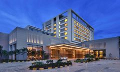 Courtyard by Marriott Madurai
