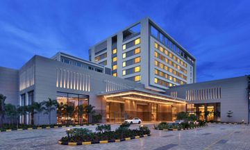 Courtyard by Marriott Madurai