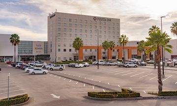 Fiesta Inn Tepic