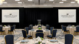 Crowne Plaza Hotel Orlando Downtown Ballroom