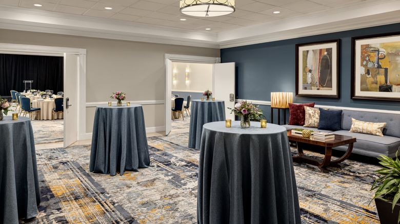 <b>Crowne Plaza Hotel Orlando Downtown Meeting</b>. Images powered by <a href="https://www.leonardoworldwide.com/" title="Leonardo Worldwide" target="_blank">Leonardo</a>.