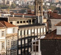 Wine & Books Lisboa Hotel Exterior