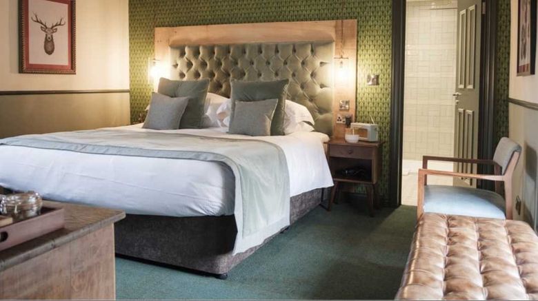 <b>Methuen Arms Hotel Room</b>. Images powered by <a href="https://www.leonardoworldwide.com/" title="Leonardo Worldwide" target="_blank">Leonardo</a>.