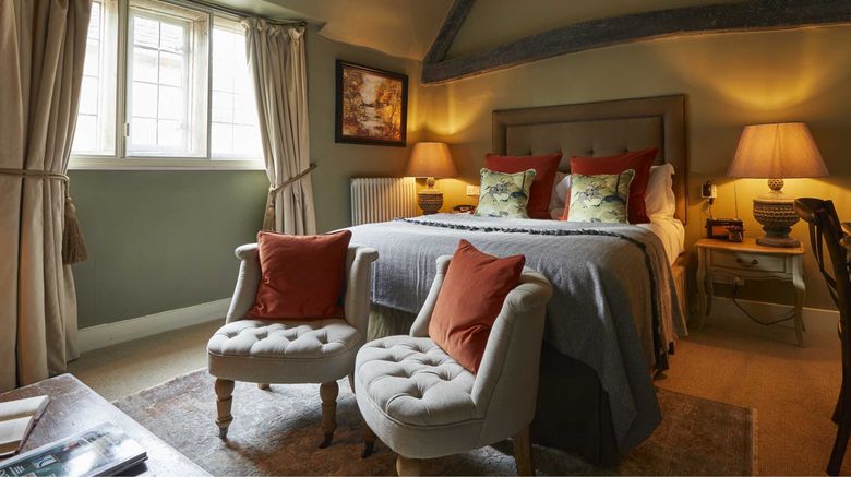 <b>Methuen Arms Hotel Room</b>. Images powered by <a href="https://www.leonardoworldwide.com/" title="Leonardo Worldwide" target="_blank">Leonardo</a>.