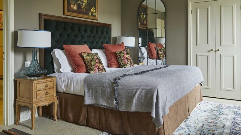 <b>Methuen Arms Hotel Room</b>. Images powered by <a href="https://www.leonardoworldwide.com/" title="Leonardo Worldwide" target="_blank">Leonardo</a>.