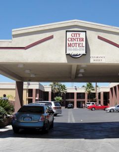 City Center Motel