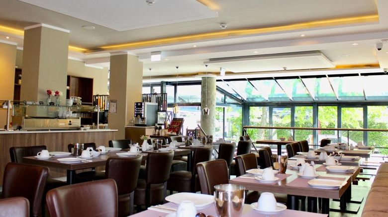 <b>Bo Hotel Hamburg Restaurant</b>. Images powered by <a href="https://www.leonardoworldwide.com/" title="Leonardo Worldwide" target="_blank">Leonardo</a>.