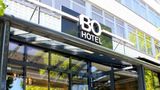 Bo Hotel Hamburg Exterior