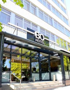 Bo Hotel Hamburg