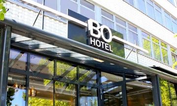 Bo Hotel Hamburg