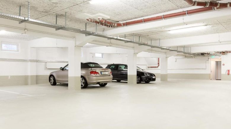 <b>Bo Hotel Hamburg Other</b>. Images powered by <a href="https://www.leonardoworldwide.com/" title="Leonardo Worldwide" target="_blank">Leonardo</a>.