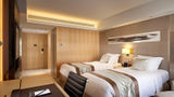 The Royal Garden Hong Kong Room