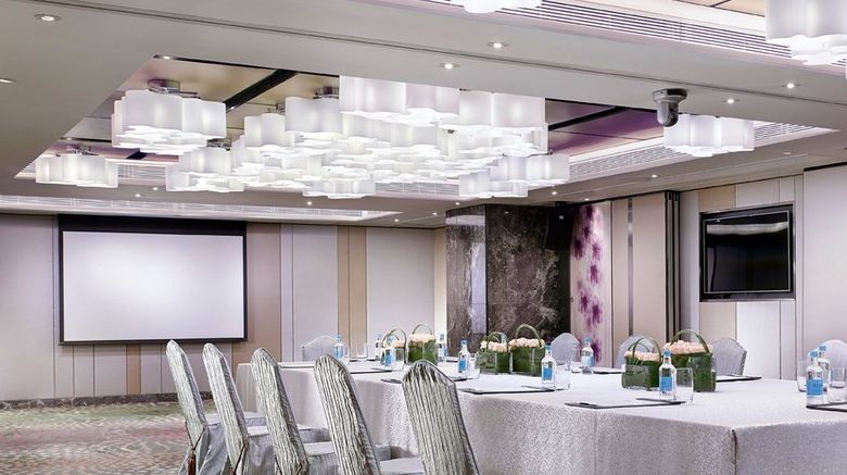 <b>The Royal Garden Hong Kong Meeting</b>. Images powered by <a href="https://www.leonardoworldwide.com/" title="Leonardo Worldwide" target="_blank">Leonardo</a>.