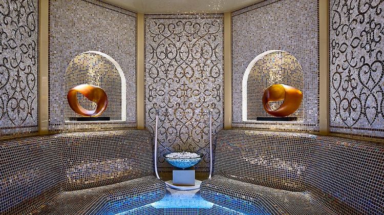 The Royal Garden Hong Kong Spa