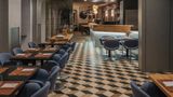 Vander Urbani Resort Restaurant