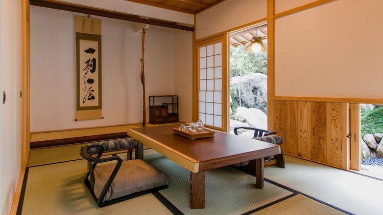 Kannawaen Ryokan Other