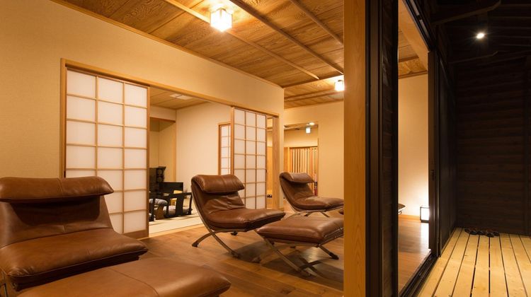 Kannawaen Ryokan Other