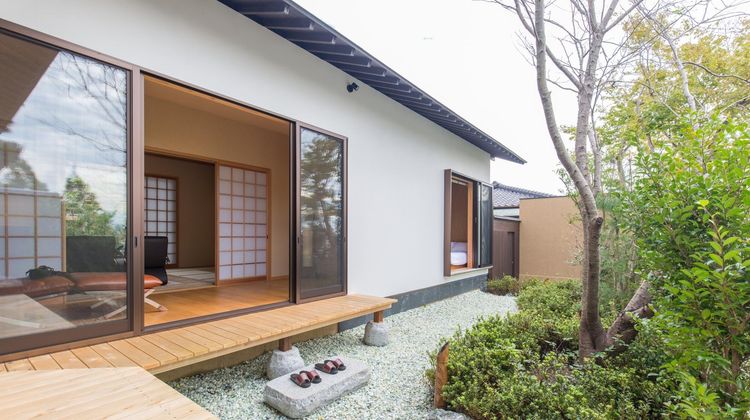 Kannawaen Ryokan Other