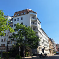 VCH by TOP Hotel Dietrich Bonhoeffer