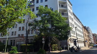 VCH by TOP Hotel Dietrich Bonhoeffer