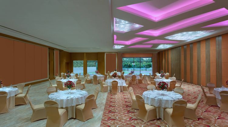 Courtyard by Marriott Madurai Meeting