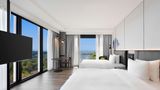 Aloft Tainan Anping Room