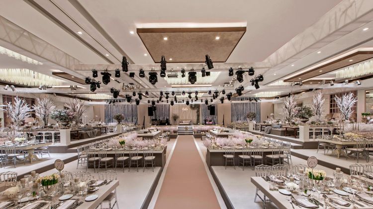 Renaissance Polat Istanbul Hotel Other