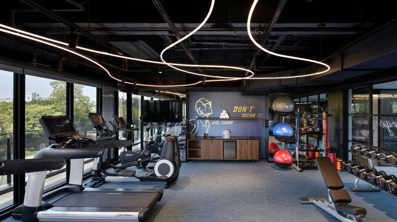 <b>Aloft Tainan Anping Recreation</b>. Images powered by <a href="https://www.leonardoworldwide.com/" title="Leonardo Worldwide" target="_blank">Leonardo</a>.
