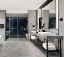 Aloft Tainan Anping Room