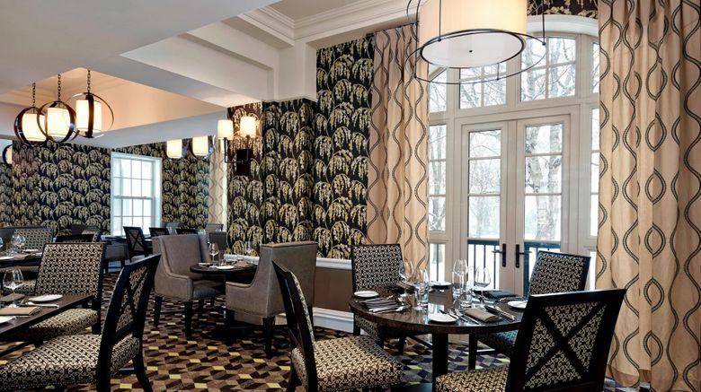 <b>Algonquin Resort St. Andrews By-The-Sea Restaurant</b>. Images powered by <a href="https://www.leonardoworldwide.com/" title="Leonardo Worldwide" target="_blank">Leonardo</a>.