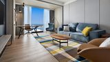 Aloft Tainan Anping Room