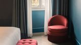 The Goethe Hotel Suite