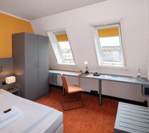 VCH by TOP Hotel Dietrich Bonhoeffer Room