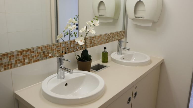 <b>VCH by TOP Hotel Dietrich Bonhoeffer Room</b>. Images powered by <a href="https://www.leonardoworldwide.com/" title="Leonardo Worldwide" target="_blank">Leonardo</a>.