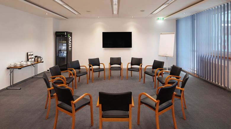 <b>VCH by TOP Hotel Dietrich Bonhoeffer Meeting</b>. Images powered by <a href="https://www.leonardoworldwide.com/" title="Leonardo Worldwide" target="_blank">Leonardo</a>.