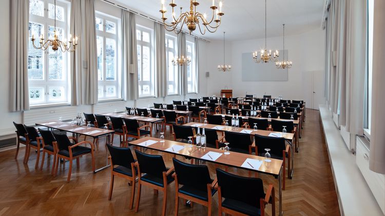 VCH by TOP Hotel Dietrich Bonhoeffer Meeting