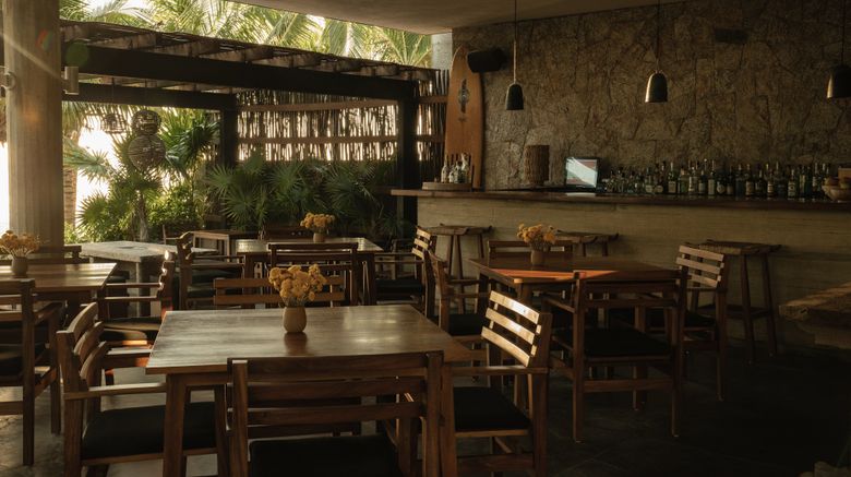 <b>Lo Sereno Casa de Playa Restaurant</b>. Images powered by <a href="https://www.leonardoworldwide.com/" title="Leonardo Worldwide" target="_blank">Leonardo</a>.