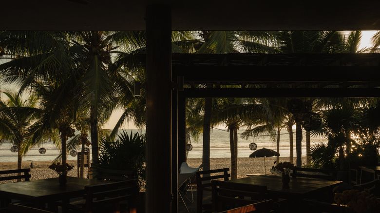 <b>Lo Sereno Casa de Playa Restaurant</b>. Images powered by <a href="https://www.leonardoworldwide.com/" title="Leonardo Worldwide" target="_blank">Leonardo</a>.