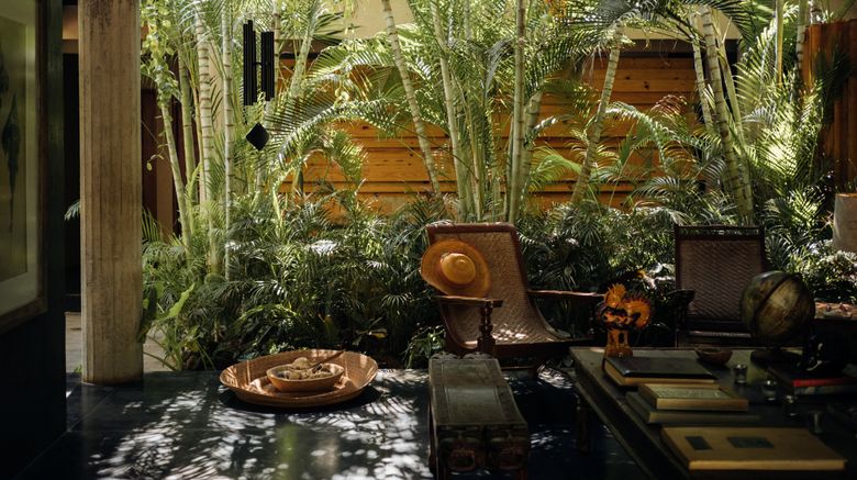 <b>Lo Sereno Casa de Playa Lobby</b>. Images powered by <a href="https://www.leonardoworldwide.com/" title="Leonardo Worldwide" target="_blank">Leonardo</a>.