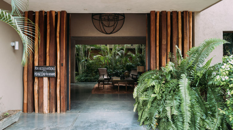 <b>Lo Sereno Casa de Playa Exterior</b>. Images powered by <a href="https://www.leonardoworldwide.com/" title="Leonardo Worldwide" target="_blank">Leonardo</a>.
