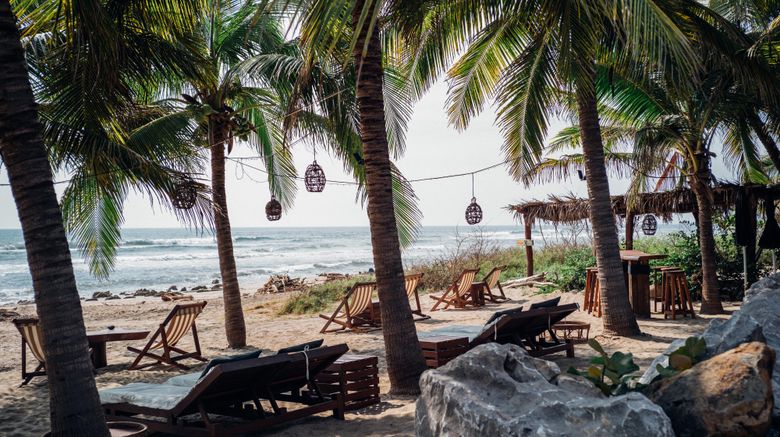 <b>Lo Sereno Casa de Playa Beach</b>. Images powered by <a href="https://www.leonardoworldwide.com/" title="Leonardo Worldwide" target="_blank">Leonardo</a>.