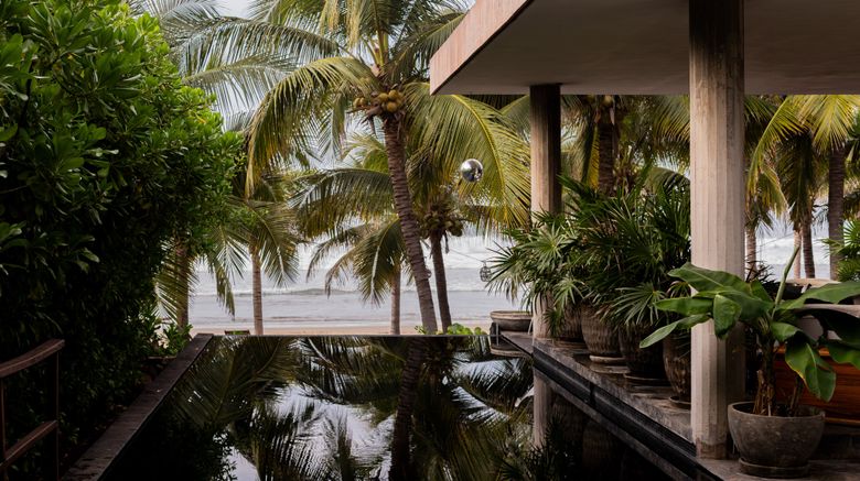 <b>Lo Sereno Casa de Playa Exterior</b>. Images powered by <a href="https://www.leonardoworldwide.com/" title="Leonardo Worldwide" target="_blank">Leonardo</a>.