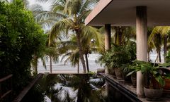 Lo Sereno Casa de Playa