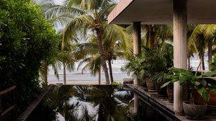 Lo Sereno Casa de Playa