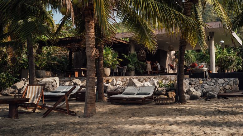 <b>Lo Sereno Casa de Playa Beach</b>. Images powered by <a href="https://www.leonardoworldwide.com/" title="Leonardo Worldwide" target="_blank">Leonardo</a>.